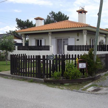 O Refugio - The Shelter Villa Esmoriz Bagian luar foto