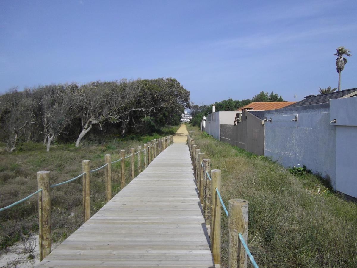 O Refugio - The Shelter Villa Esmoriz Bagian luar foto