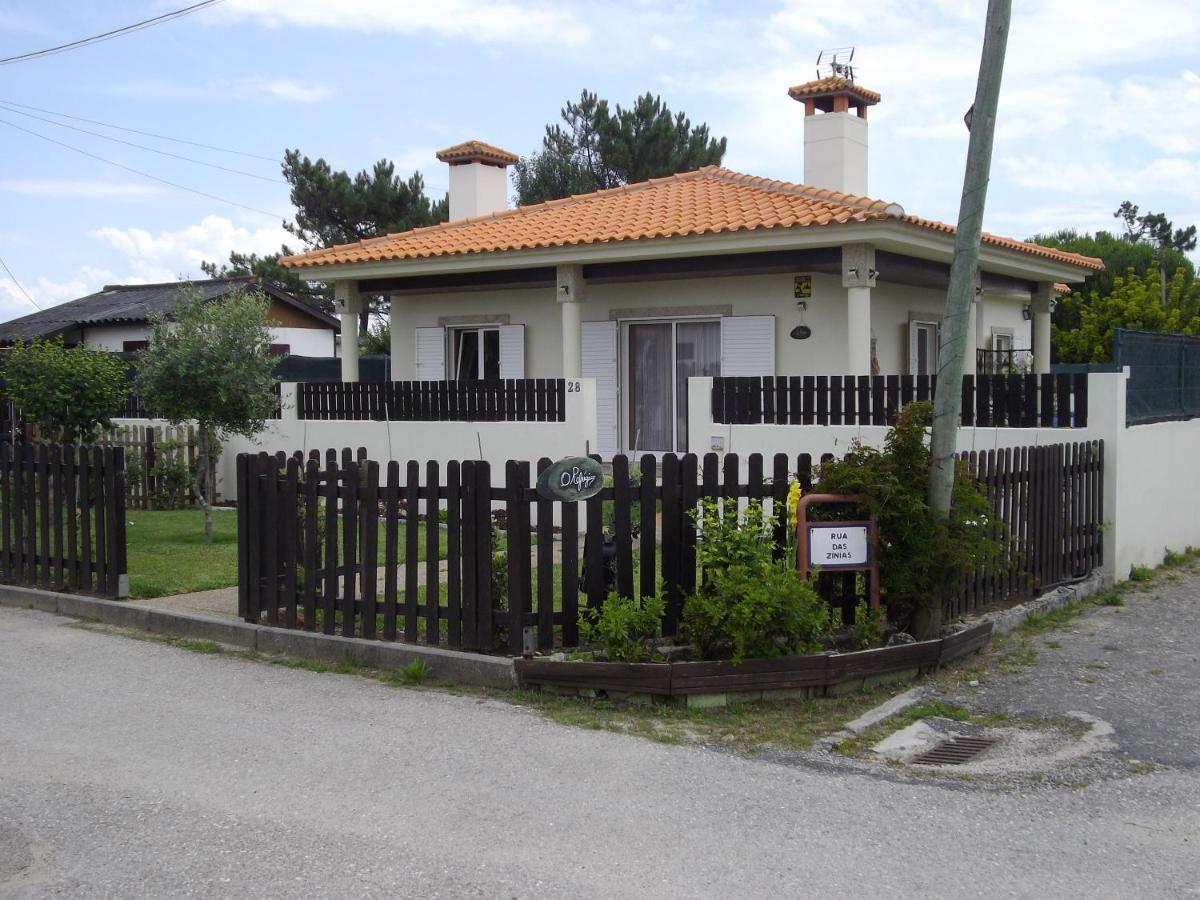 O Refugio - The Shelter Villa Esmoriz Bagian luar foto